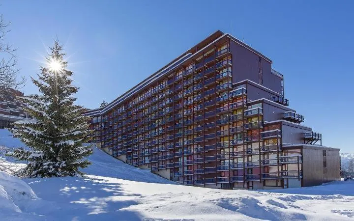 Studio Arc 1800 Charvet Ski Au Pied Pierra Menta Bourg-Saint-Maurice