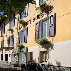 Hotel Hôtel La Petite Auberge, Bourg-Saint-Maurice